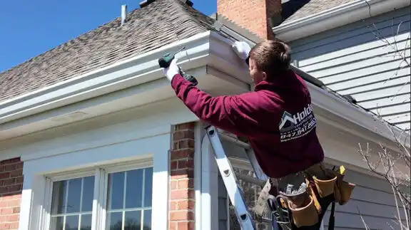 gutter services Blasdell